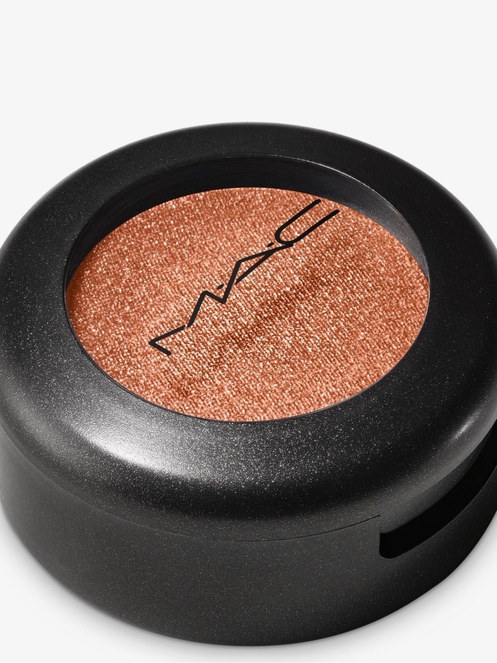 MAC Eyeshadow / Amber lights